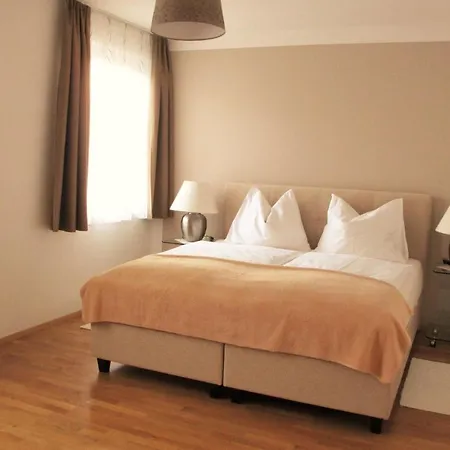 Velden - Angelika Berginz Apartment