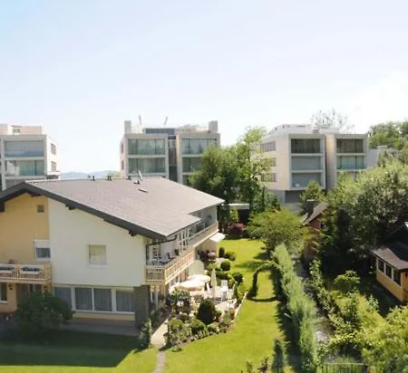 Velden - Angelika Berginz Apartment *