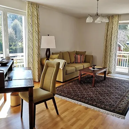 Apartment Velden - Angelika Berginz Velden am Wörthersee