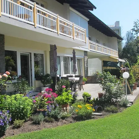 Apartamento Velden - Angelika Berginz