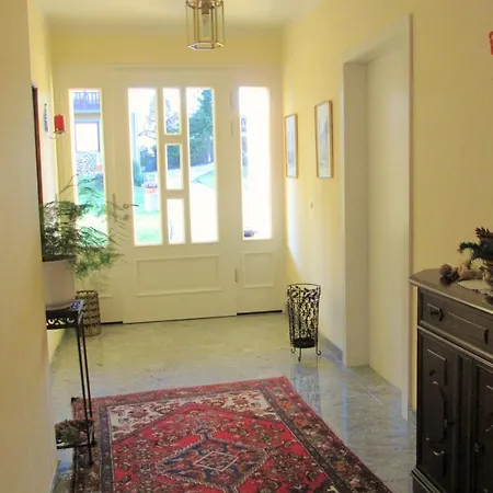 Velden - Angelika Berginz Apartment Velden am Woerthersee