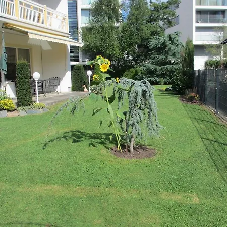 Velden - Angelika Berginz * Velden am Wörthersee