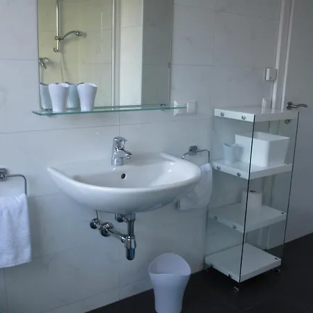 Apartment Velden - Angelika Berginz