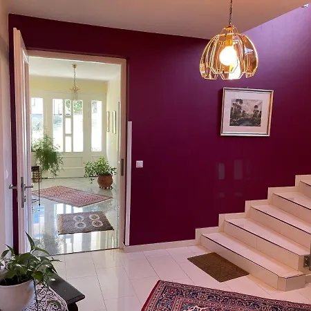 Velden - Angelika Berginz Velden am Wörthersee