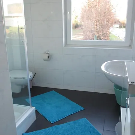 Apartment Velden - Angelika Berginz *