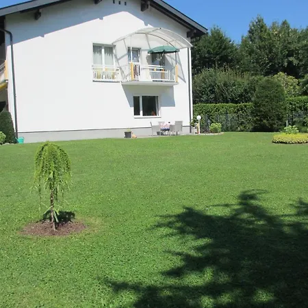 Velden - Angelika Berginz *