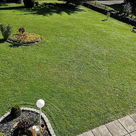 Apartment Velden - Angelika Berginz
