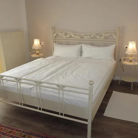 Velden - Angelika Berginz Apartment Velden am Woerthersee