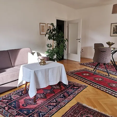 Apartment Velden - Angelika Berginz Velden am Wörthersee
