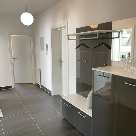 Apartment Velden - Angelika Berginz Velden am Woerthersee